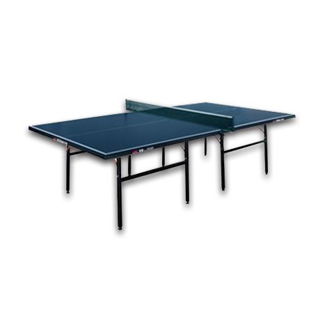 双鱼单折蓝色乒乓球台01-501B