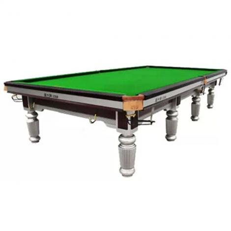 星牌英式斯诺克XW106-12S台球桌