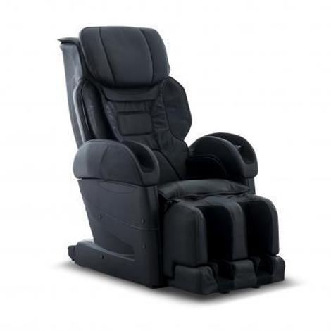 【样机】日本富士EC-3900黑色按摩椅