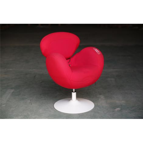 【样机】久工美臀魔塑椅LT310(红色)#1